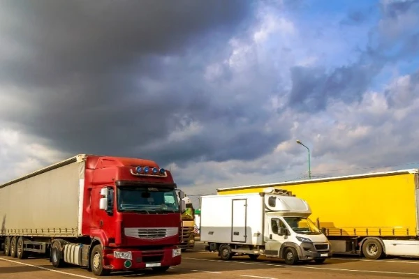 Denizli Yozgat Nakliyat Ambarları